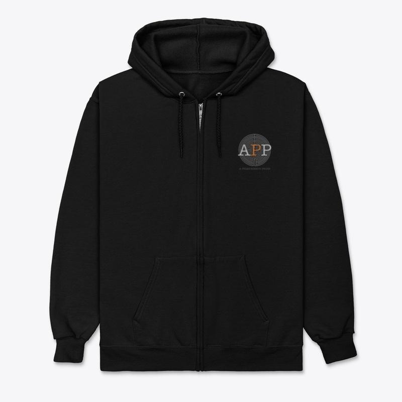 A Prisoner's Path - Official Hoodie